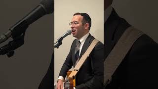 Shaarei Shomayim  Naftali Kempeh – שערי שמים jewishmusic israel jewishsinger kumzitz israel [upl. by Koch]