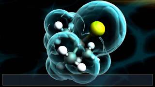 SN1 Reactions  University Of Surrey [upl. by Barret]