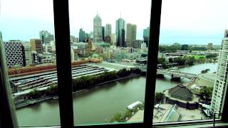 The Langham Melbourne Alto Room [upl. by Idnahr]