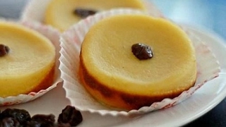 WOW Resep Membuat Kue Lumpur Kentang Super Lembut [upl. by Nedroj]