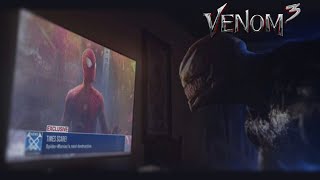 Venom 3 OFFICIAL PLOT LEAKED Andrew Garfield The Amazing SpiderMan 3 UPDATE [upl. by Retlaw]