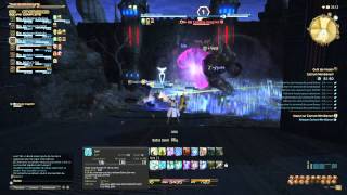 FFXIV  SPOIL Castrum Meridianum [upl. by Maxie]