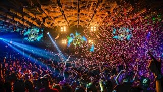 Rave Republic  Live at Hyve Manila Philippines [upl. by Siuol485]