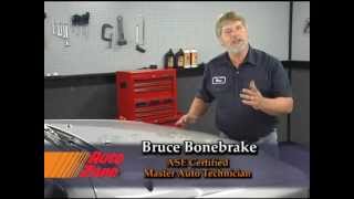 Your Timing Belt And When To Replace It  AutoZone Car Care [upl. by Acirfa230]