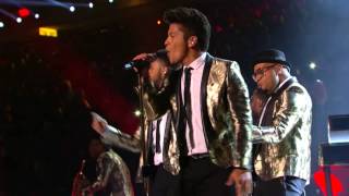 HD 60FPS NFL Super Bowl XLVIII Halftime Show 2014 Bruno Mars amp The Red Hot Chili Peppers [upl. by Schramke]