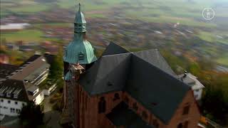 FWU  Kirche und Klöster im Mittelalter  Trailer [upl. by Janka825]