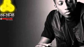 Lecrae  Amp It Up [upl. by Lyell]