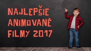 Animované filmy 2017 Najlepšie kreslené rozprávky pre deti online SK [upl. by Jehovah]