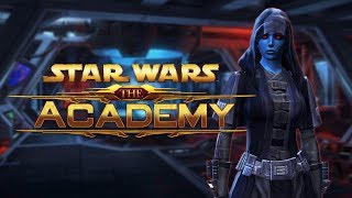 32 Practically Free Armors in SWTOR [upl. by Ahsilam]