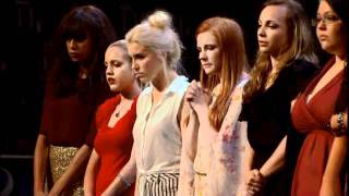 X Factor UK 2011 Bootcamp Results  Which Judge Gets Who [upl. by Eenattirb502]