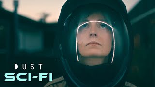 SciFi Short Film quotSTARBORNquot  DUST  Online Premiere [upl. by Adnat]