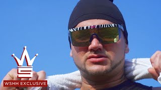 RiFF RAFF quotBall Like Jordanquot Feat Ghetty WSHH Exclusive  Official Music Video [upl. by Seda]