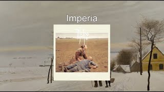 Imperia  Afsky English and Danish lyrics [upl. by Enived]