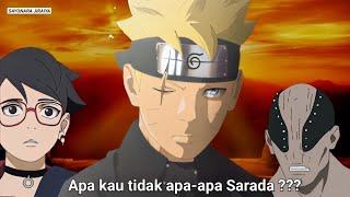 Boruto Episode 294 Subtitle Indonesia Terbaru  Cerita Full Boruto Two Blue Vortex Chapter 1 [upl. by Nednal163]