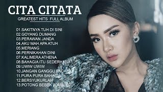 Cita Citata greatest hits full album 2020  Best songs Of Cita Citata Playlist [upl. by Origra582]