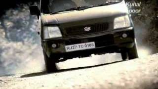 Maruti WagonR Dobberman 60sec [upl. by Leola652]