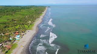 San Bernardo del Viento estrena Ronda del Sinú potenciará su turismo [upl. by Orvah769]