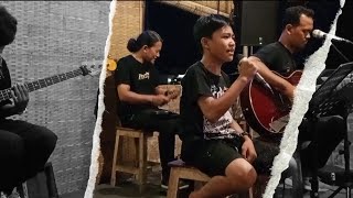 BIDADARI  Power Metal Cover Fahim feat DL Coustic Angkringan Raden Mas  NB Audio [upl. by Haig]