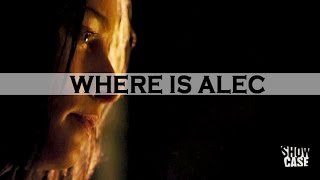 Continuum  Where Is Alec 3x01 [upl. by Mont]