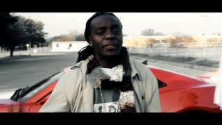 Tanka Toow  IDK Walk It Out OFFICIAL VIDEO [upl. by Nadaha]