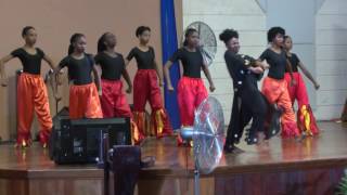 Waging War  NDM Dance Ministry [upl. by Franz342]