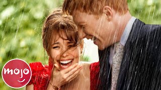 Top 10 Best Romance Movies of All Time [upl. by Lenhart723]