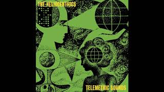 The Heliocentrics  Telemetric Sounds Full Album [upl. by Ainevuol]