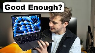 Should you get the 2017 Macbook pro in 2024 Review [upl. by Ichabod]