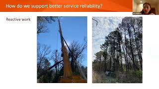 Utility Arboriculture Explained [upl. by Whitson]