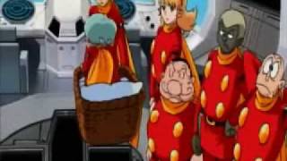 Cyborg 009 ep 243 [upl. by Amador]