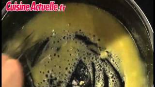 Comment réussir une sauce béchamel  Astuce Cuisine [upl. by Enelcaj974]