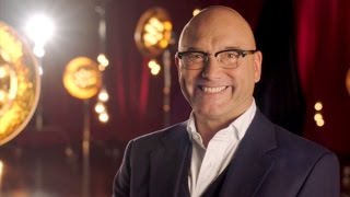 Meet Gregg Wallace  Strictly Come Dancing 2014  BBC One [upl. by Viola]