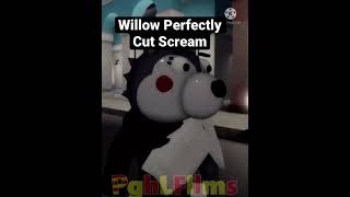 PghLFilms Piggy RP Film Willow Perfectly Cut Scream [upl. by Ahsac]