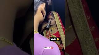 Happy karwa chauth funny fun ytshorts comedy funnywait shortsfeed comedymovies comedywait [upl. by Osithe73]