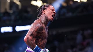 Gervonta “Tank” Davis Highlights 🦍 Love Sosa  Chief Keef [upl. by Cristen524]