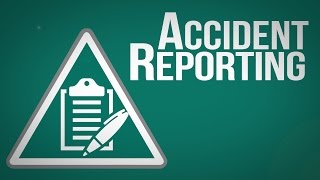 Accident Reporting In The Workplace Training  iHASCO [upl. by Yhotmit]