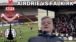 Falkirk With 5 Wins Out Of 5 In The Championship [upl. by Voleta305]