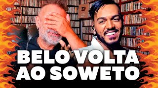 Belo Volta ao Soweto [upl. by Aneehsirk]