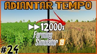 Farming Simulator 19 Tutorial  Pigs [upl. by Broddie]