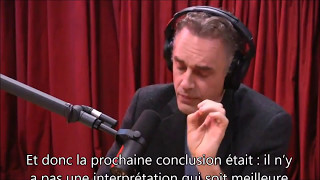 Jordan Peterson sur le Postmodernisme [upl. by Annuahs]