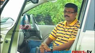 Nissan Micra New Model Smart Drive 29th July 2013 Part 1 സ്മാര്‍ട്ട് ഡ്രൈവ് [upl. by Fanya]