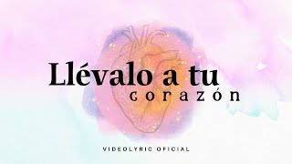 Llévalo a tu corazón  Ketoret Worldwide [upl. by Haet]