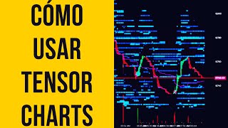 TENSORCHART TUTORIAL ¿Cómo usar tensorchart TRANDING EN CRIPTOMONEDAS [upl. by Om316]