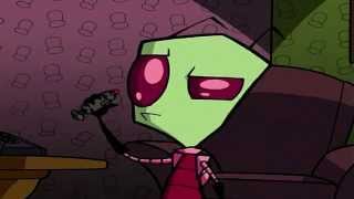 Invader Zim  I am Normal [upl. by Nottirb]