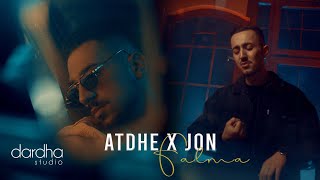 ATDHE REXHEPI X JON  FALMA prod by JON [upl. by Mar]