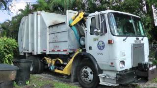 Garbage Trucks Part IV [upl. by Alleris]