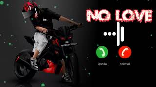 No Love Ringtone  Best New Ringtone 2023  Attitude Ringtone 2023  Bgm Ringtone ❣️ Tamil Ringtone [upl. by De Witt]