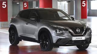 LANÇAMENTO NISSAN JUKE ENIGMA SUV COMPACTO CONCORRENTE DO FIAT PULSE [upl. by Wimsatt]