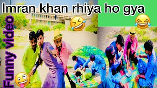 Bhok ke chakar me totle ne mar khai funny comedy fun😂🤣😂 [upl. by Mcquade696]