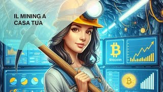 Guadagna CRYPTO in modo GRATUITO 😱😱😱 TE LO SPIEGO IN 19 MINUTI ⏰⏰⏰ [upl. by Hillari]